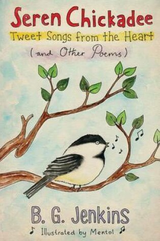 Cover of Seren Chickadee