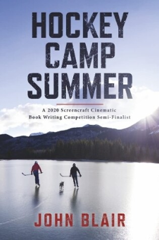 Cover of Hockey Camp Summer