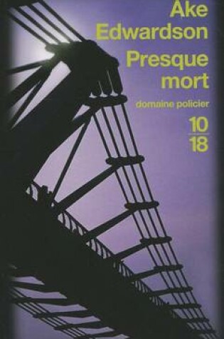Cover of Presque Mort