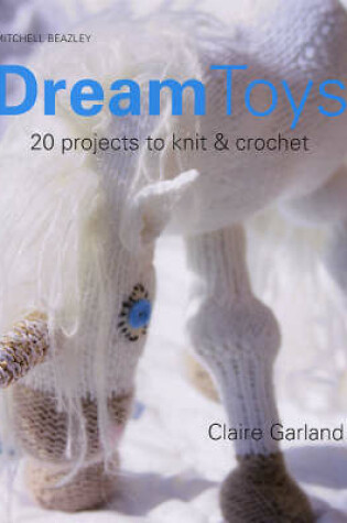 Cover of Dream Toys