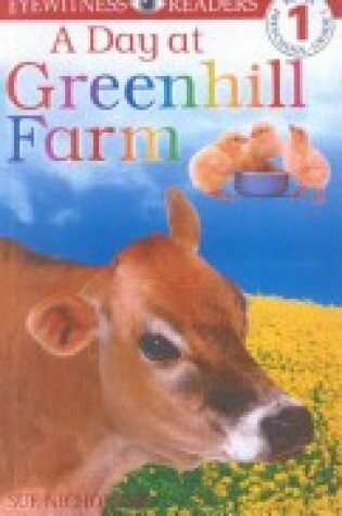 Cover of Day at Greenhill Farm