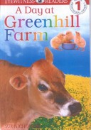 Book cover for Day at Greenhill Farm