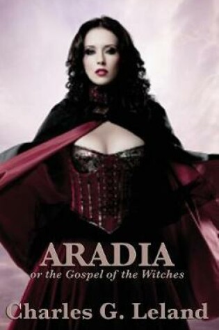 Cover of Aradia or the Gospel of the Witches