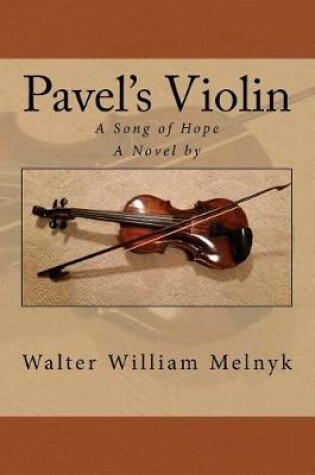 Cover of Pavel's Violin
