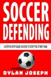 Book cover for Soccer Defending