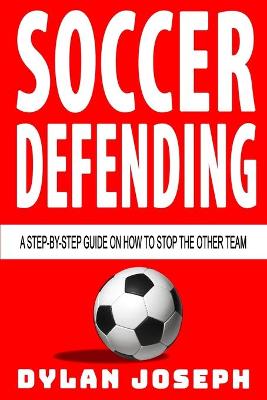 Cover of Soccer Defending