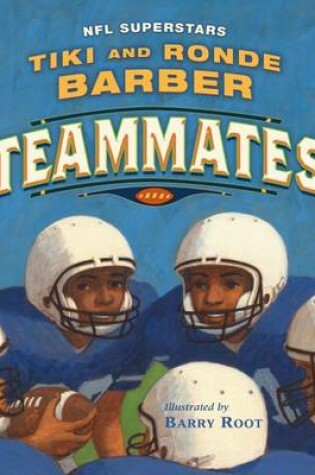 Cover of Teammates