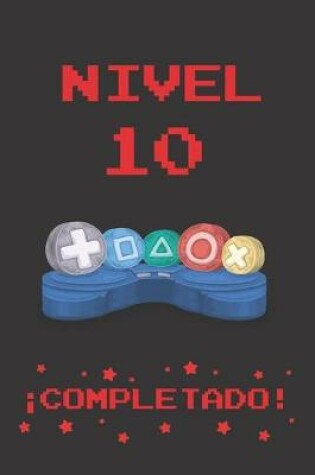 Cover of Nivel 10 Completado