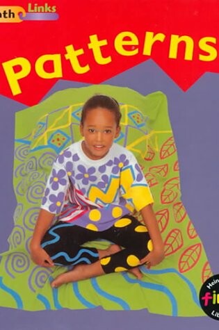 Cover of Patterns