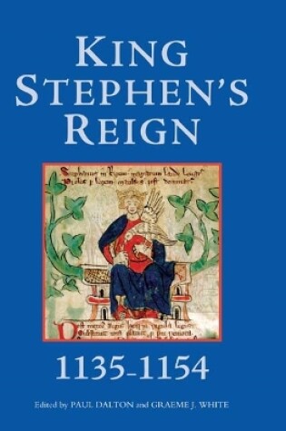 Cover of King Stephen's Reign (1135-1154)