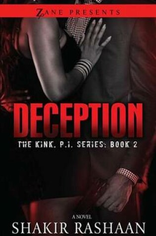 Cover of Deception