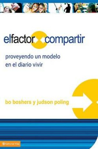Cover of Elfactor Compartir
