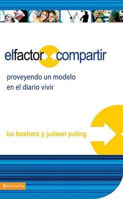 Book cover for Elfactor Compartir