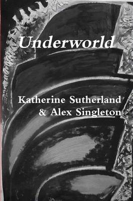 Book cover for Underworld