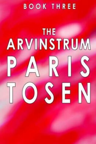 Cover of The Arvinstrum