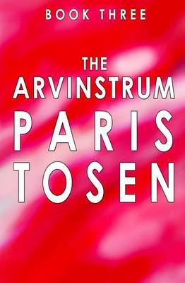 Book cover for The Arvinstrum