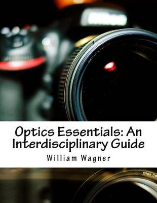 Book cover for Optics Essentials