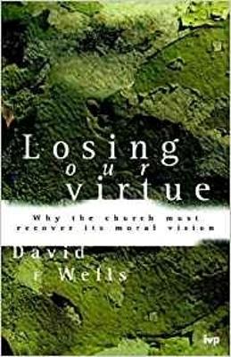 Book cover for Losing Our Virtue