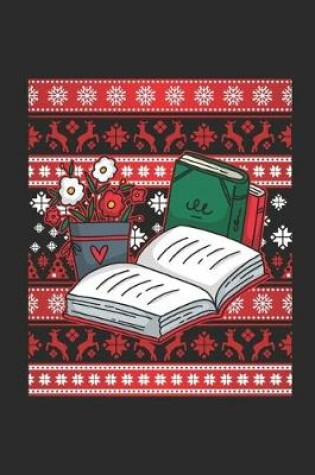 Cover of Ugly Christmas - Books
