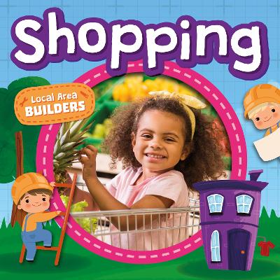 Cover of Shopping