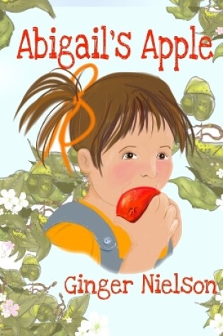 Cover of Abigail's Apple