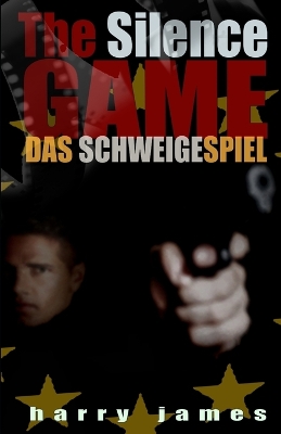 Book cover for Das Schweigespiel