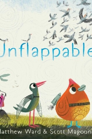 Cover of Unflappable