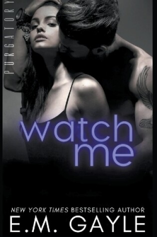 Cover of Watch Me