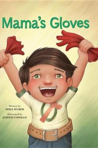 Cover of Mama's Gloves