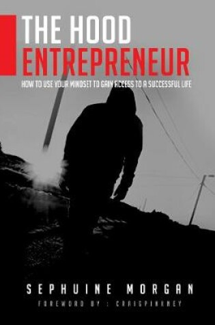 Cover of The Hood Entrepreneur