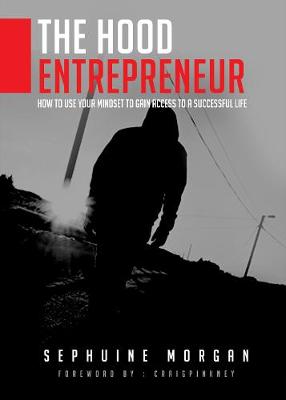 Cover of The Hood Entrepreneur