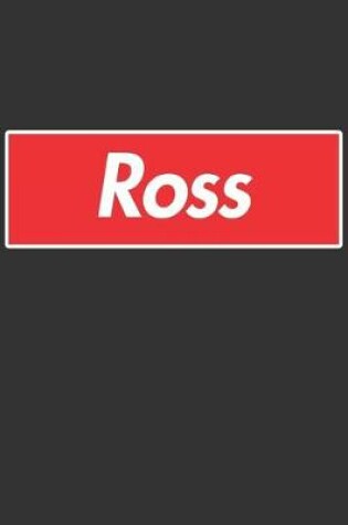 Cover of Ross