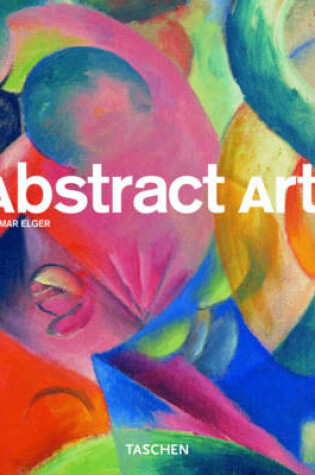 Cover of Abstract Art Basic Art Genre