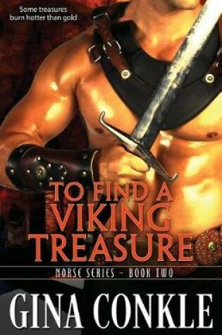 Cover of To Find A Viking Treasure
