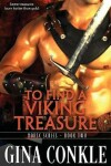Book cover for To Find A Viking Treasure