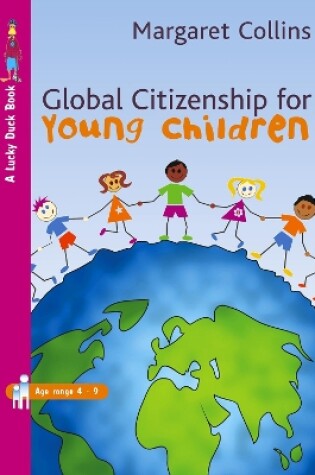 Cover of Global Citizenship for Young Children