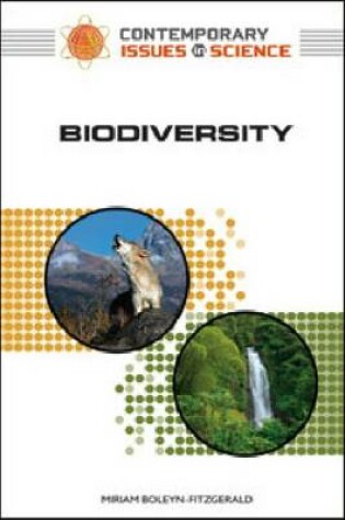 Cover of Biodiversity