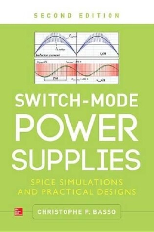 Cover of Switch-Mode Power Supplies, Second Edition