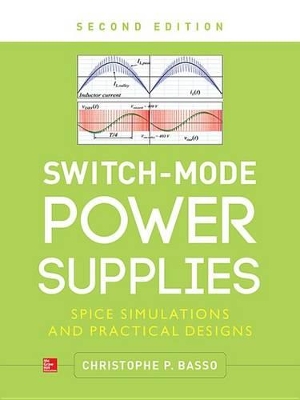 Cover of Switch-Mode Power Supplies, Second Edition