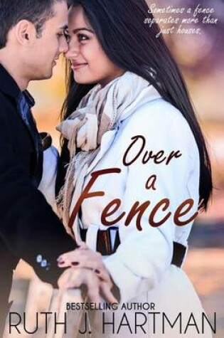 Cover of Over a Fence