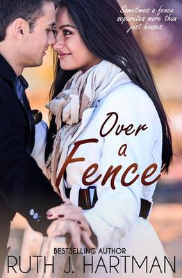 Book cover for Over a Fence