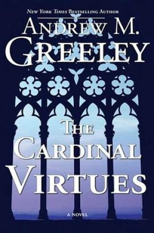 Cover of The Cardinal Virtues