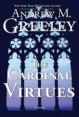 Book cover for The Cardinal Virtues