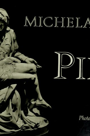 Cover of Michelangelo Pieta P