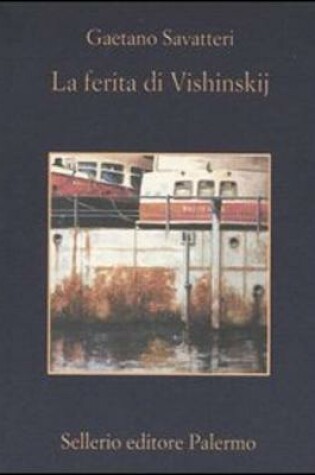 Cover of La Ferita DI Vishinskij