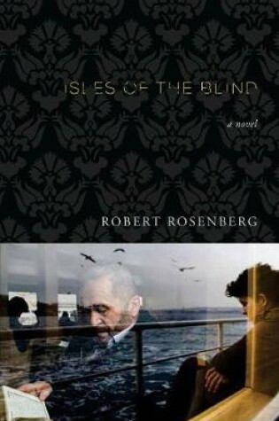 Cover of Isles of the Blind