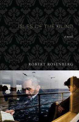 Book cover for Isles of the Blind