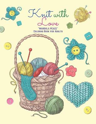 Cover of Knit with Love