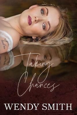 Book cover for Taking Chances