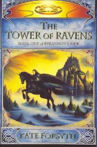 Cover of Rhiannon's Ride 1